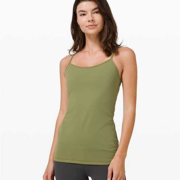 Lulu tank - Picture 2 of 2